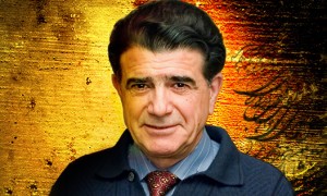 Shajarian